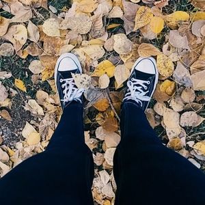 Meet your Posher, Elaina